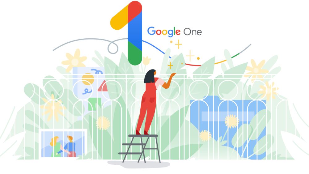 Sở hữu 200GB lưu trữ khi nâng cấp Google One chỉ với 12.000đ/tháng