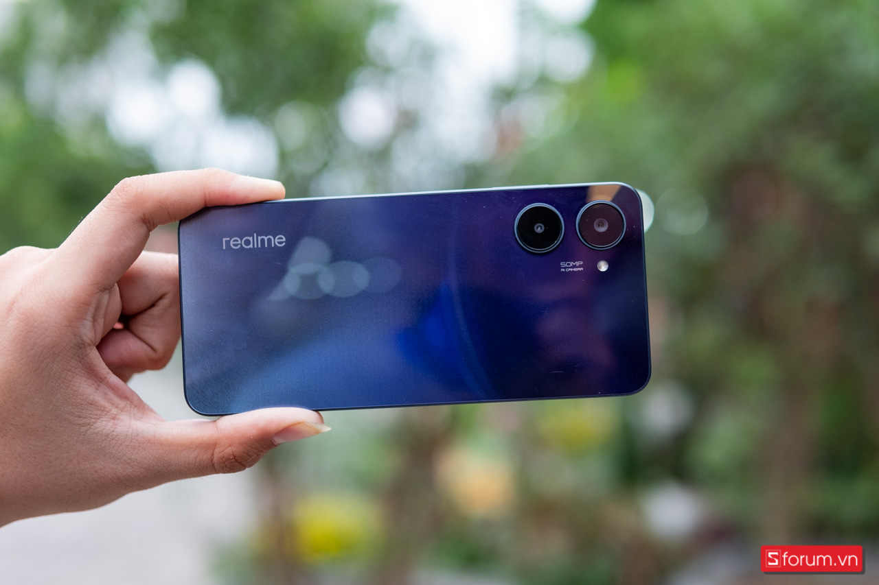 realme 10