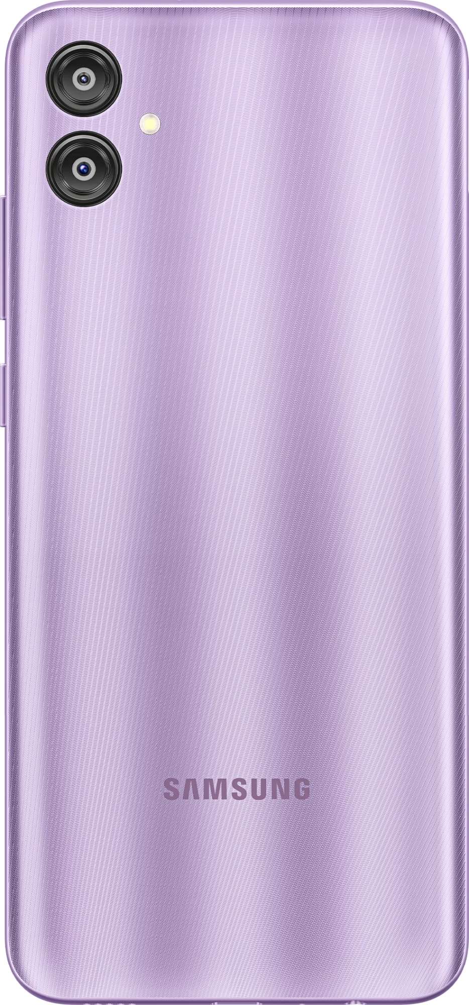 Samsung Galaxy F04 ra mắt: Pin 5000mAh, camera kép, giá 2.1 triệu đồng