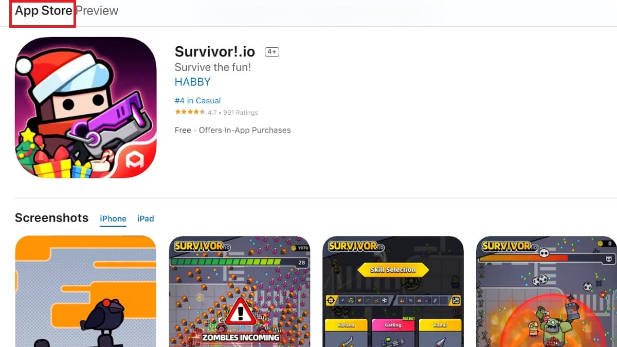 Cách tải Survivor io APK trên Android, iOS, PC miễn