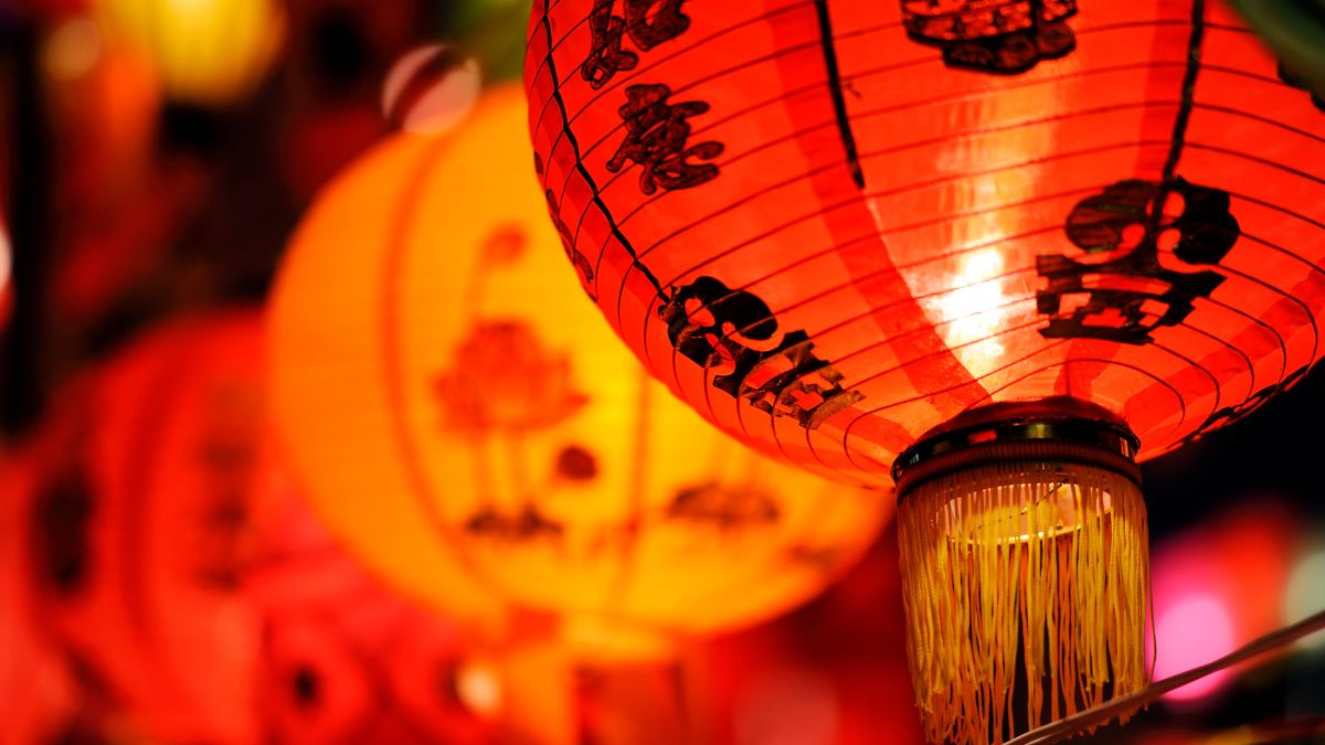 Tết Nguyên Tiêu là ngày nào?
