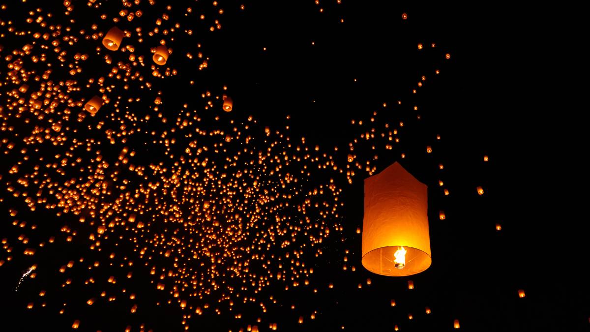 Tết Nguyên Tiêu (15.1 âl) còn gọi là tết gì?