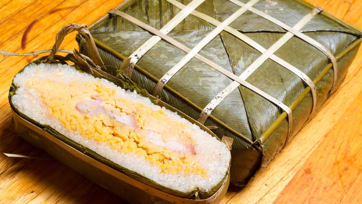 Tết Nguyên Tiêu ăn gì