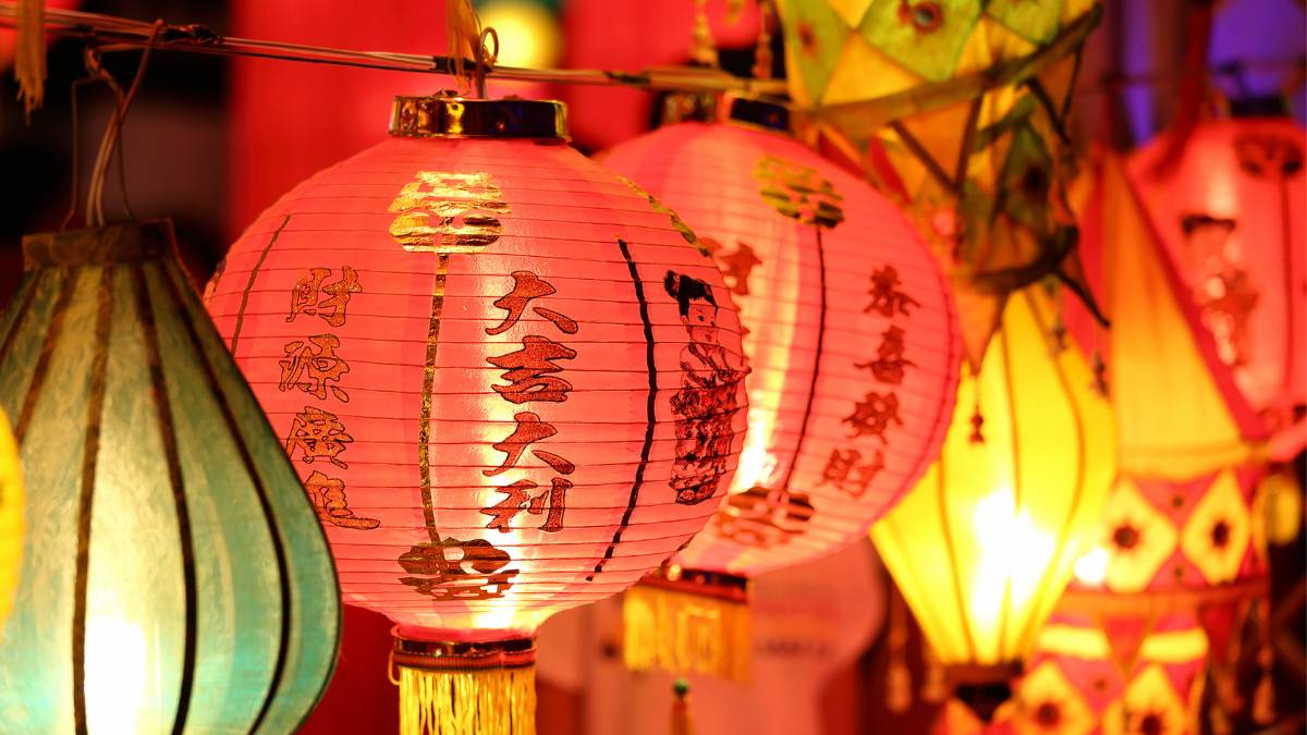 Tết Nguyên Tiêu là tết gì?