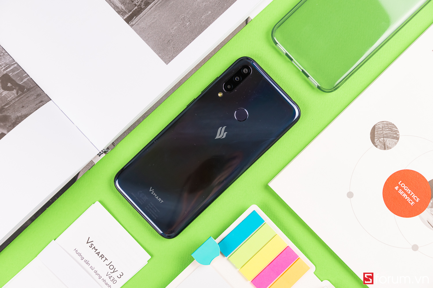 Nhìn lại Vsmart - Thương hiệu smartphone của niềm tự hào, dang dở và ...