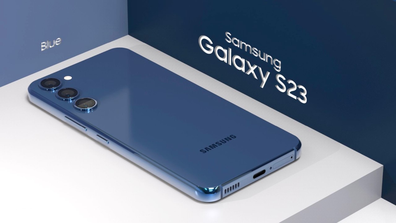 Galaxy S23 series