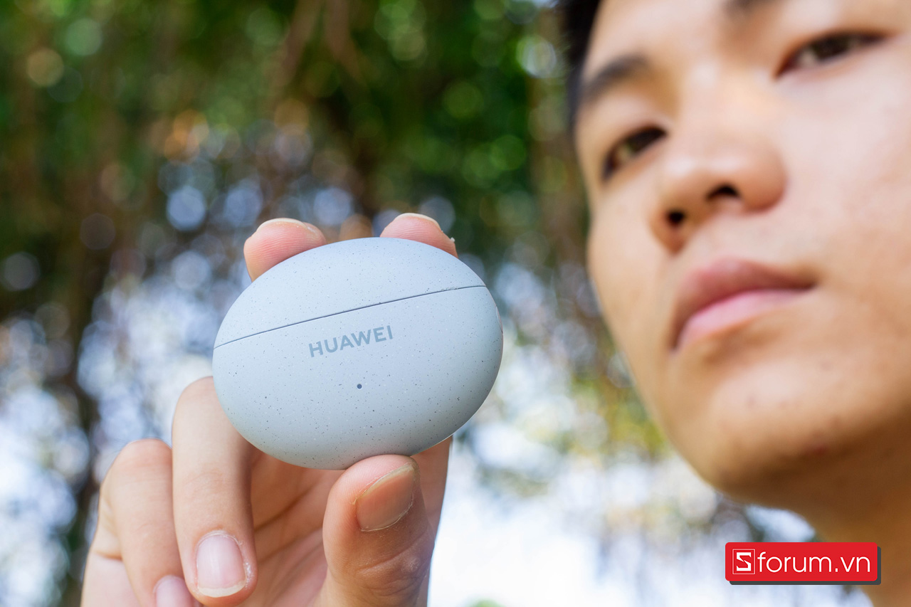 Huawei FreeBuds 5i