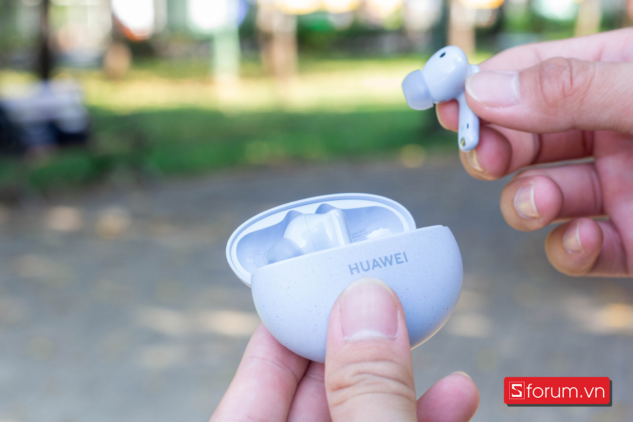 Huawei FreeBuds 5i