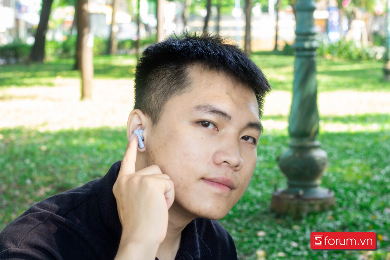 Huawei FreeBuds 5i