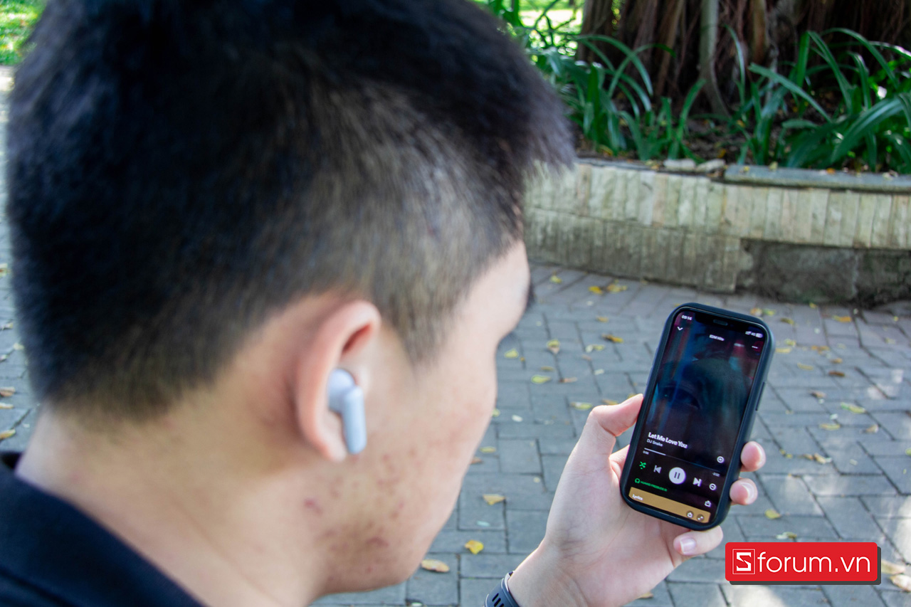 Huawei FreeBuds 5i