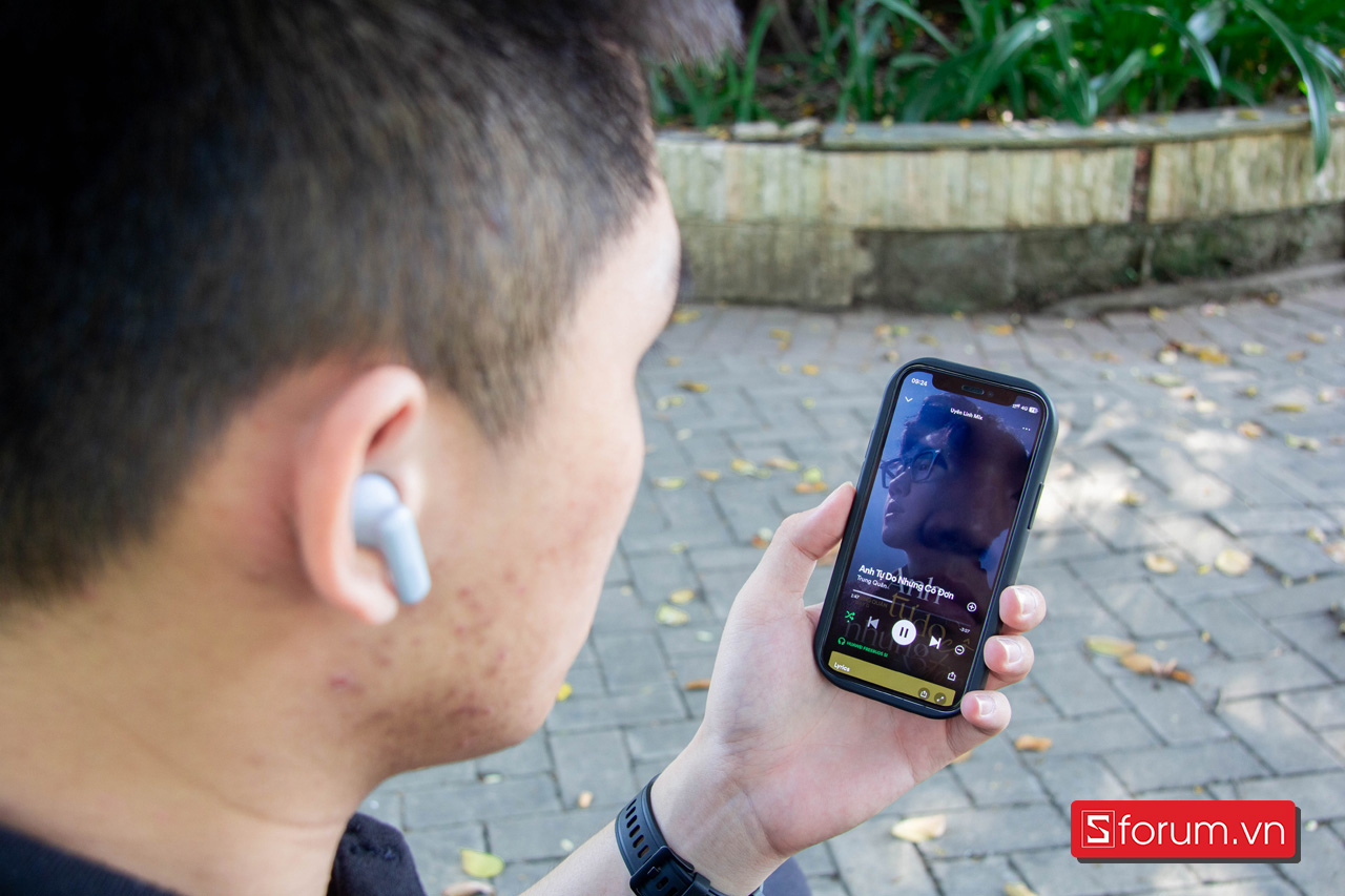 Huawei FreeBuds 5i
