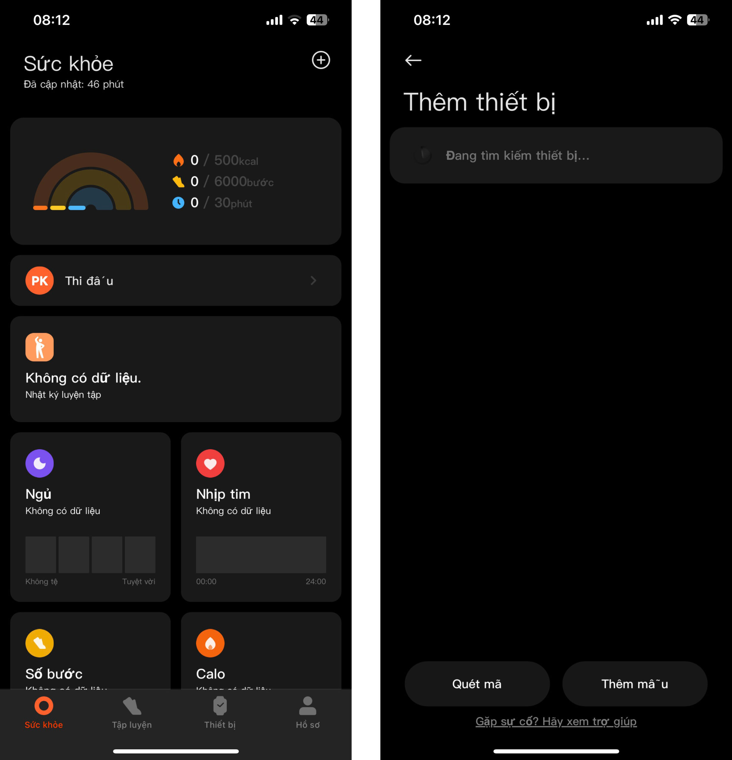 Trên tay Redmi Band 2 chính hãng: Thiết kế cực nhẹ, màn hình lớn 1.47 ...