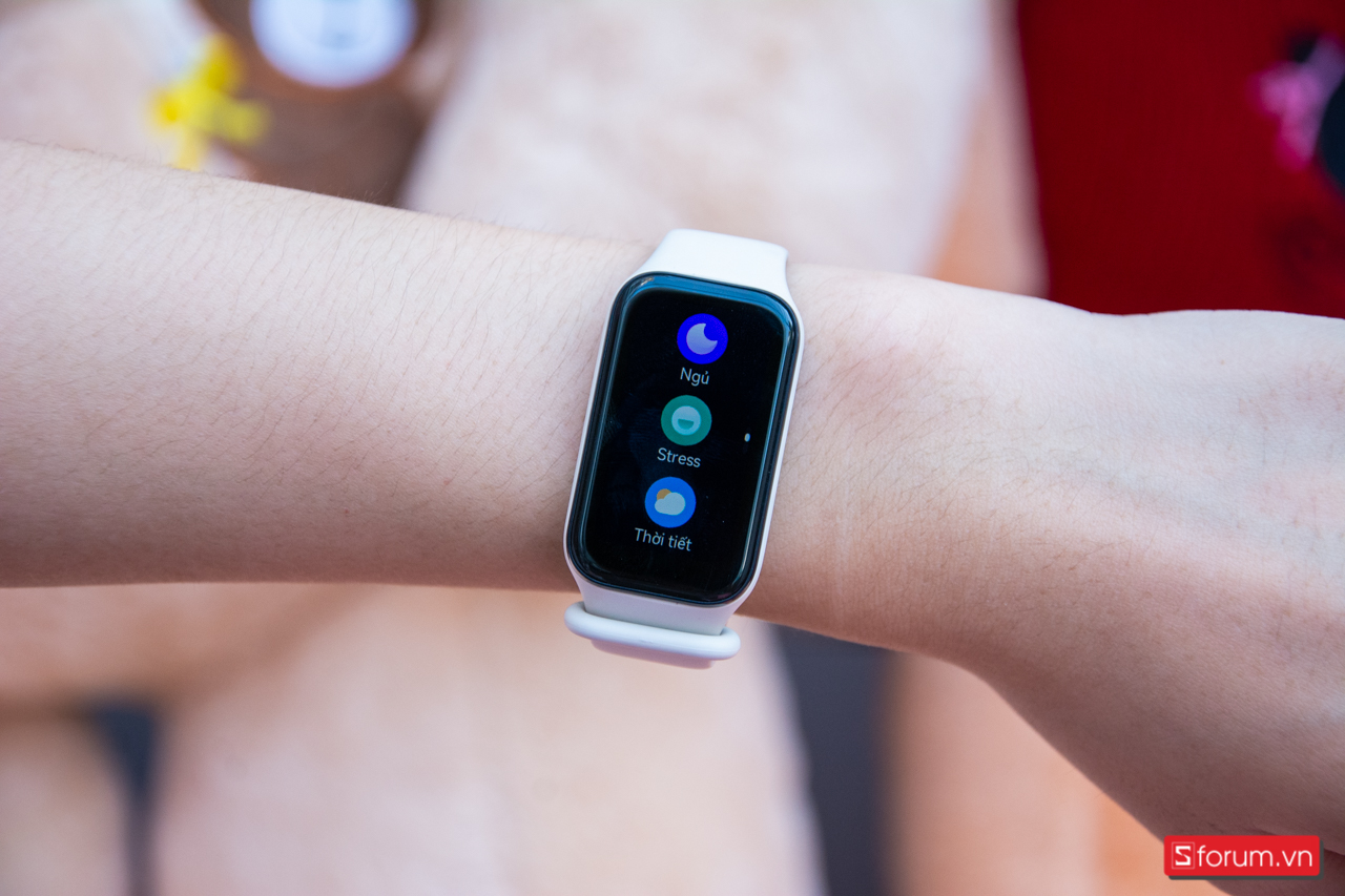 Cellphone mở bán Xiaomi Redmi Band 2 với ưu đãi giảm giá cực hấp dẫn ...
