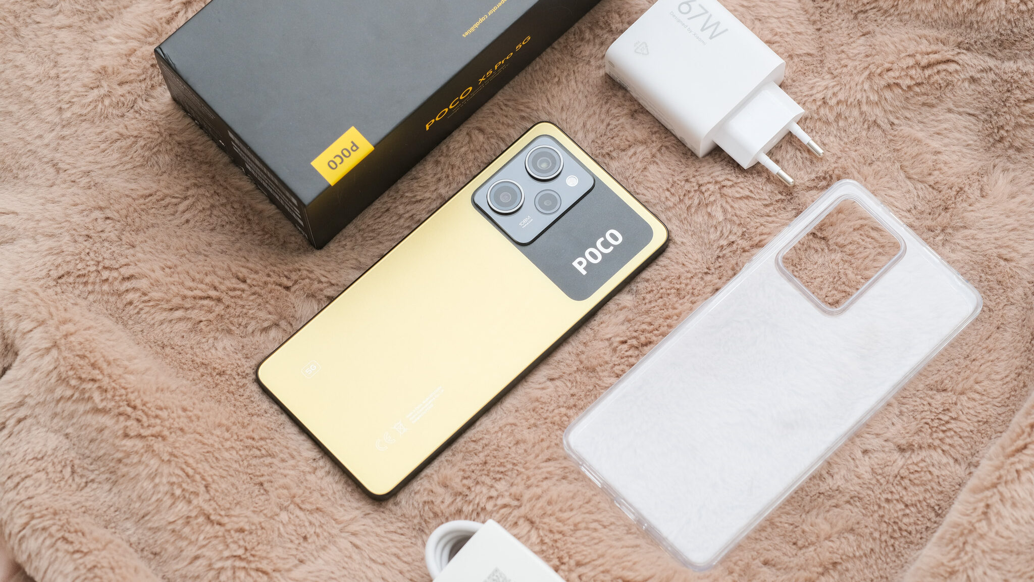 POCO X5 Pro 5G