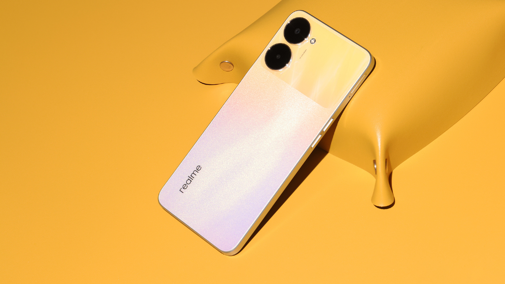 Realme V30 5G 128GB FullBox – Toto Mobile