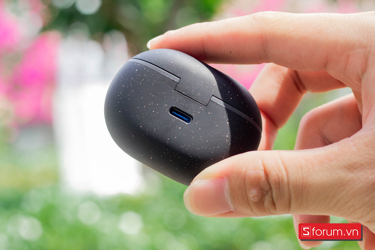 Trên tay SoundPEATS Mini Pro HS: Nhỏ gọn nhưng bass cực căng, có luôn ...