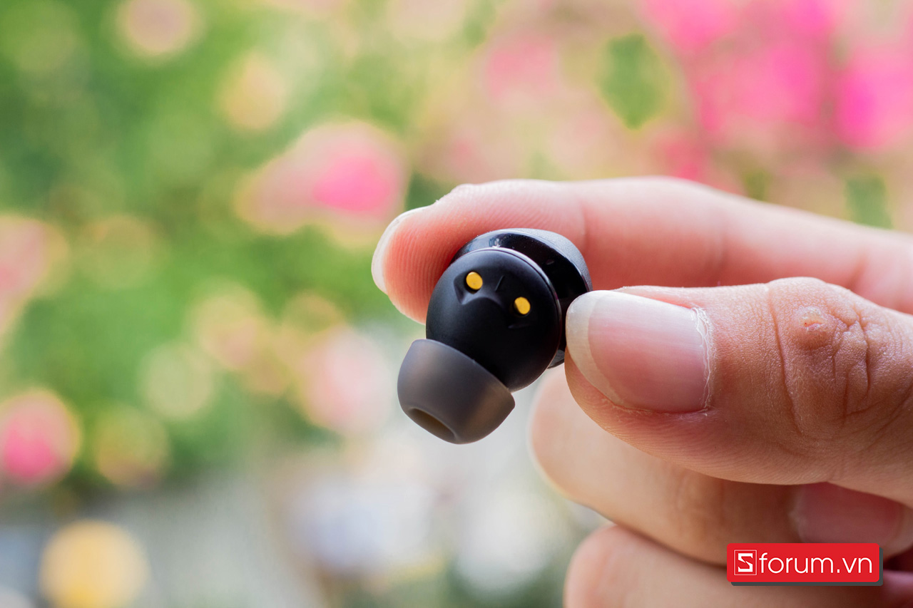 Trên tay SoundPEATS Mini Pro HS: Nhỏ gọn nhưng bass cực căng, có luôn ...