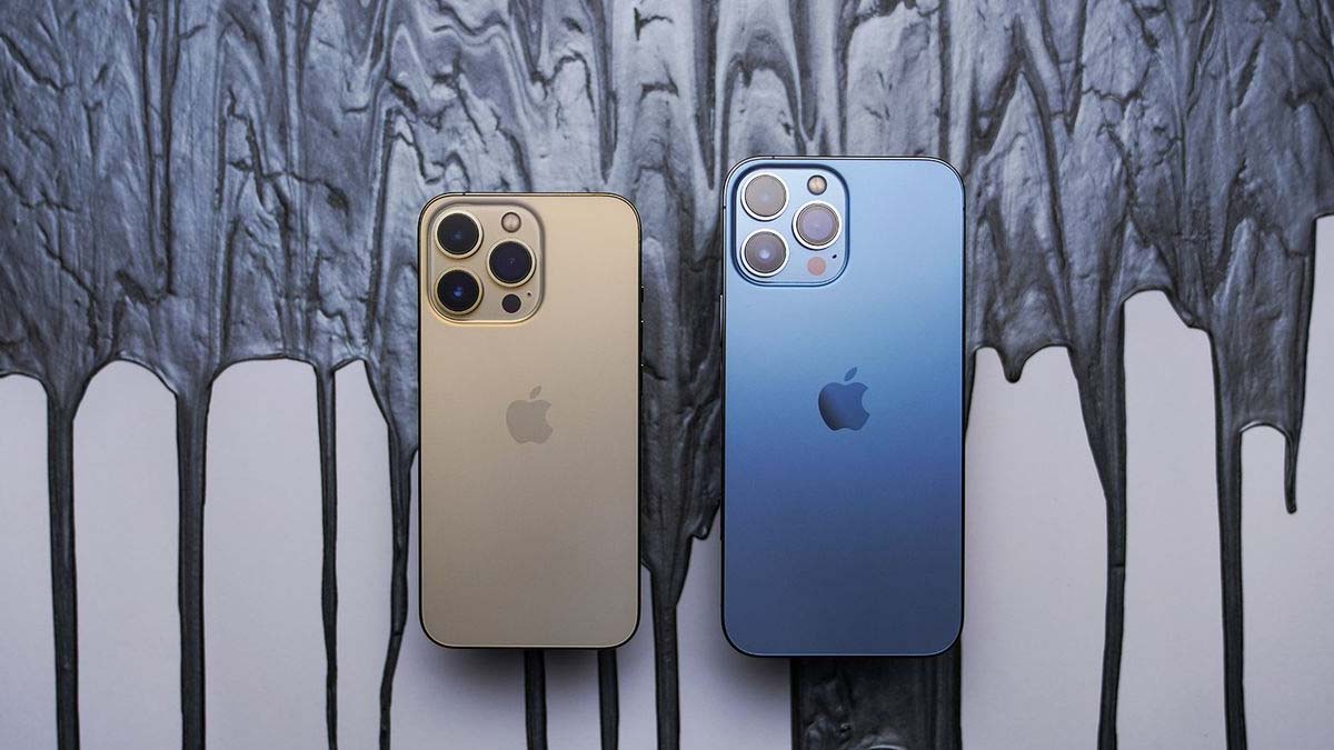 Chip A15 Bionic là gì? Tính năng nổi bật của Apple A15 Bionic