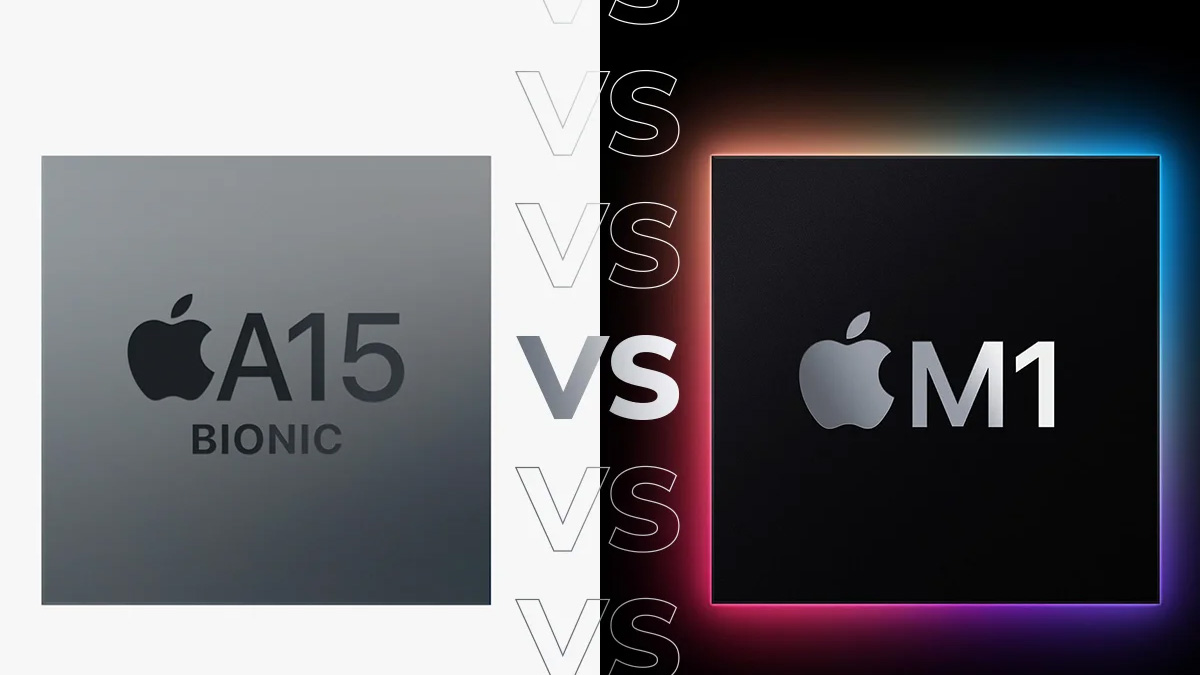 Chip A15 Bionic là gì? Tính năng nổi bật của Apple A15 Bionic