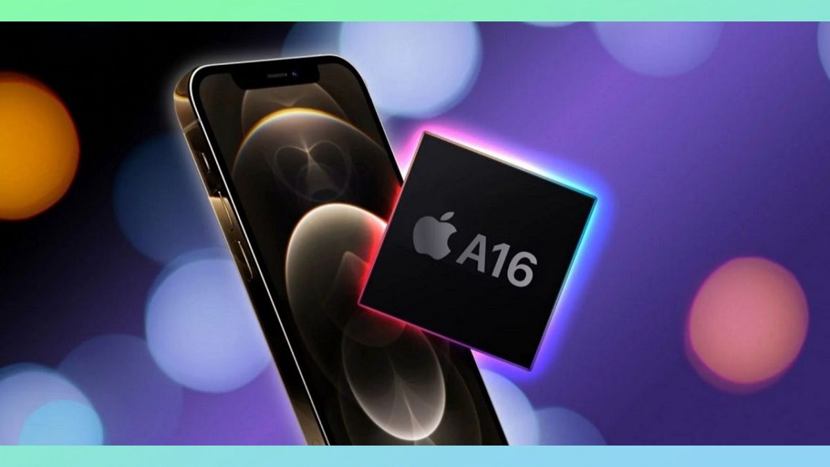 A16 Bionic chip là gì? Ưu nhược điểm của Apple A16 Bionic