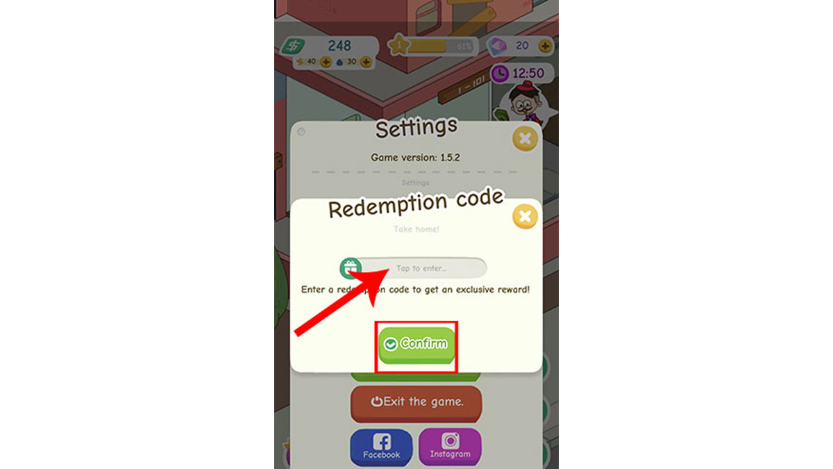 Full code Rent Please Landlord Sim mới nhất 2024