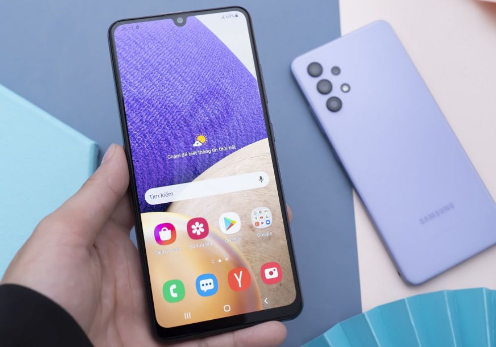 Tìm hiểu ngay cách khắc phục điện thoại Samsung bị đơ không tắt nguồn được