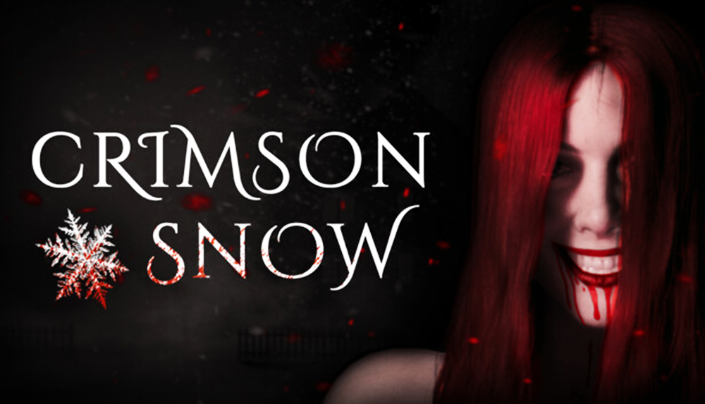 Game kinh dị Crimson Snow vừa mới được cập nhật gần đây