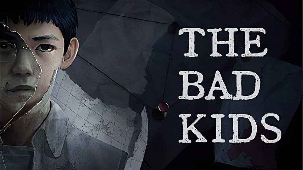 Game kinh dị The Bad Kids mới nhất đến từ Trung Quốc