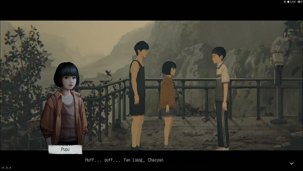 Những tựa game kinh dị bạn không nên bỏ qua dịp đầu năm 