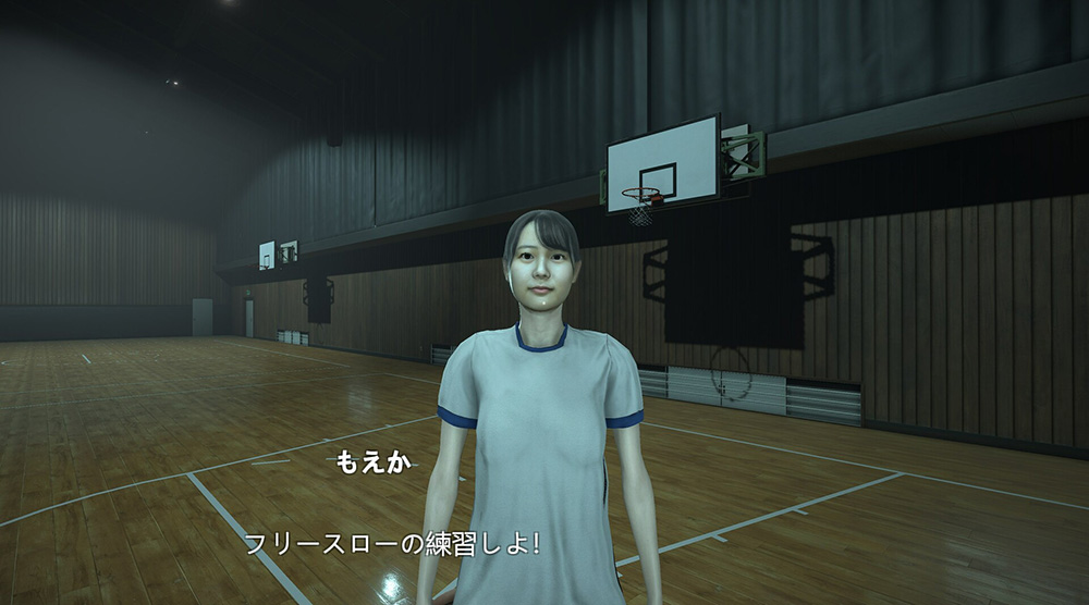 Gameplay của game kinh dị The Karaoke của Chilla's Art 