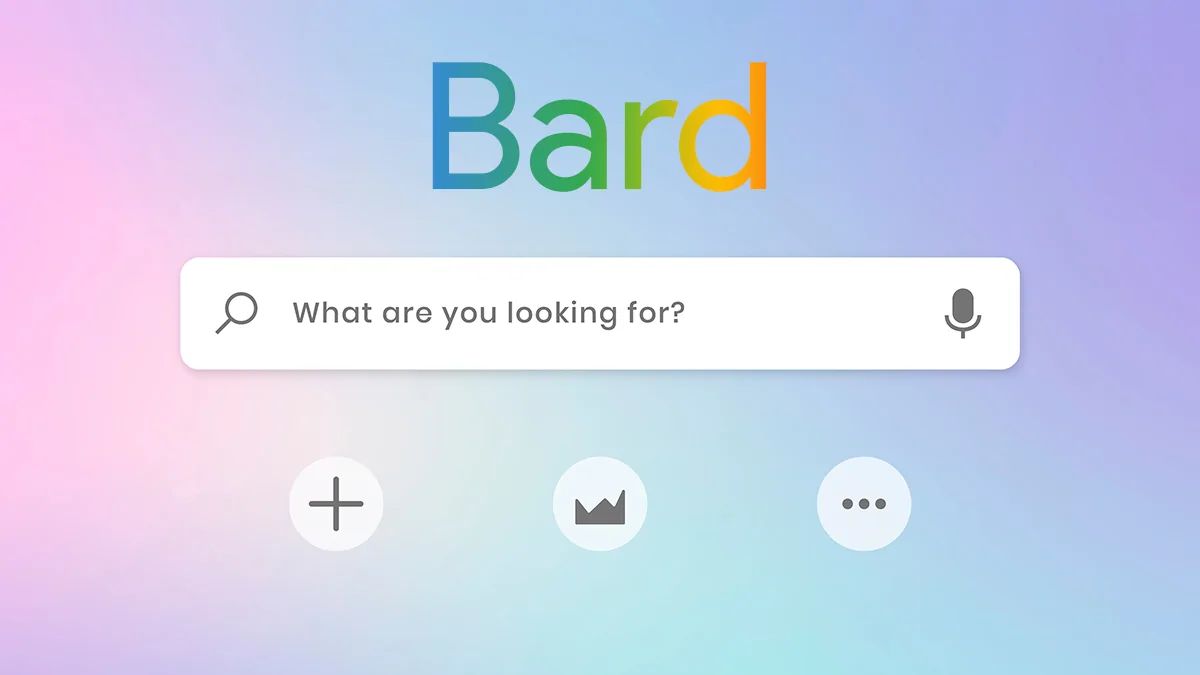 Google Bard AI là gì? Google Bard vs ChatGPT có gì khác