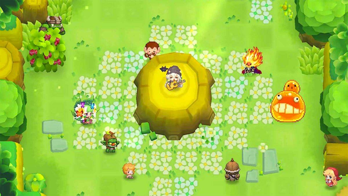 Cách tải Guardian Tales trên Android, iOS và PC miễn phí