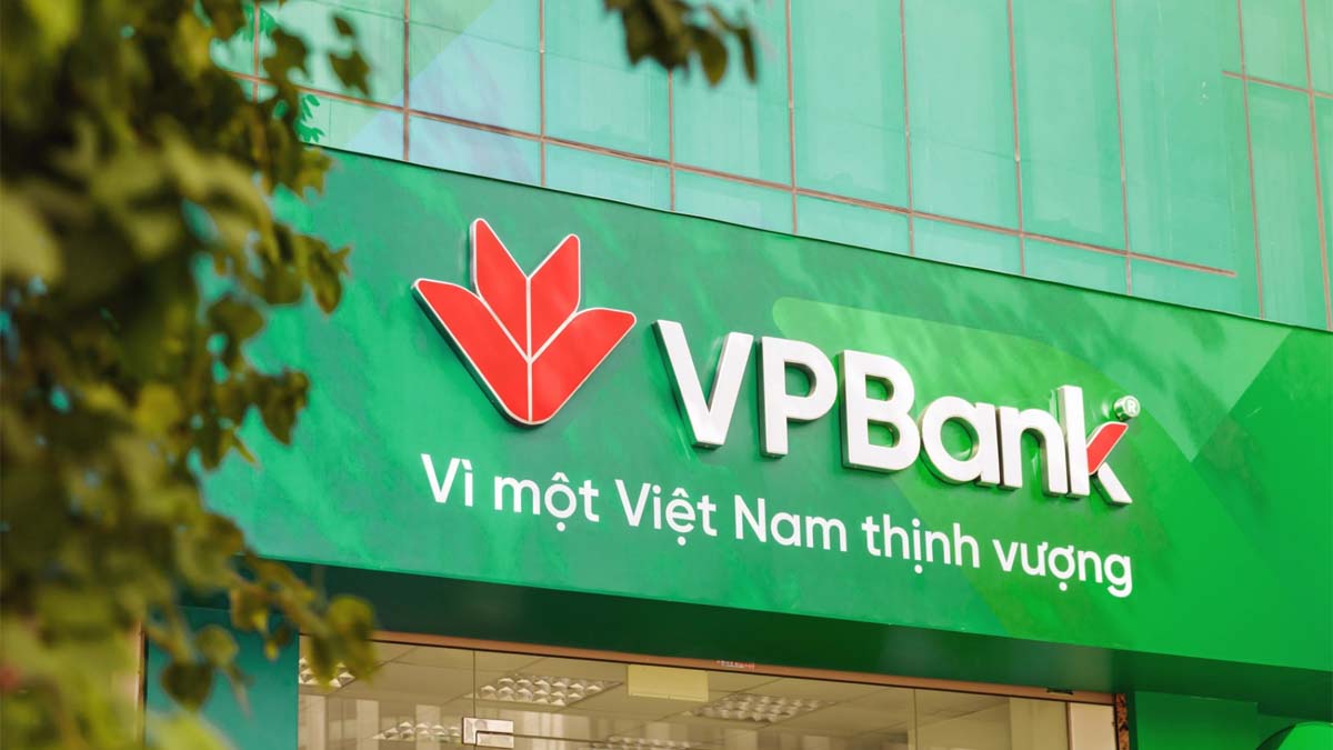 Lãi suất ngân hàng VPBank cập nhật mới nhất năm 2023