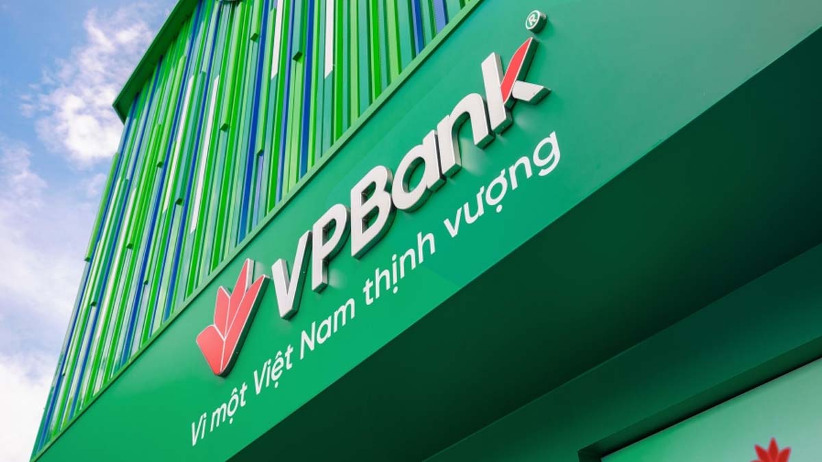 Ngân hàng VPBank