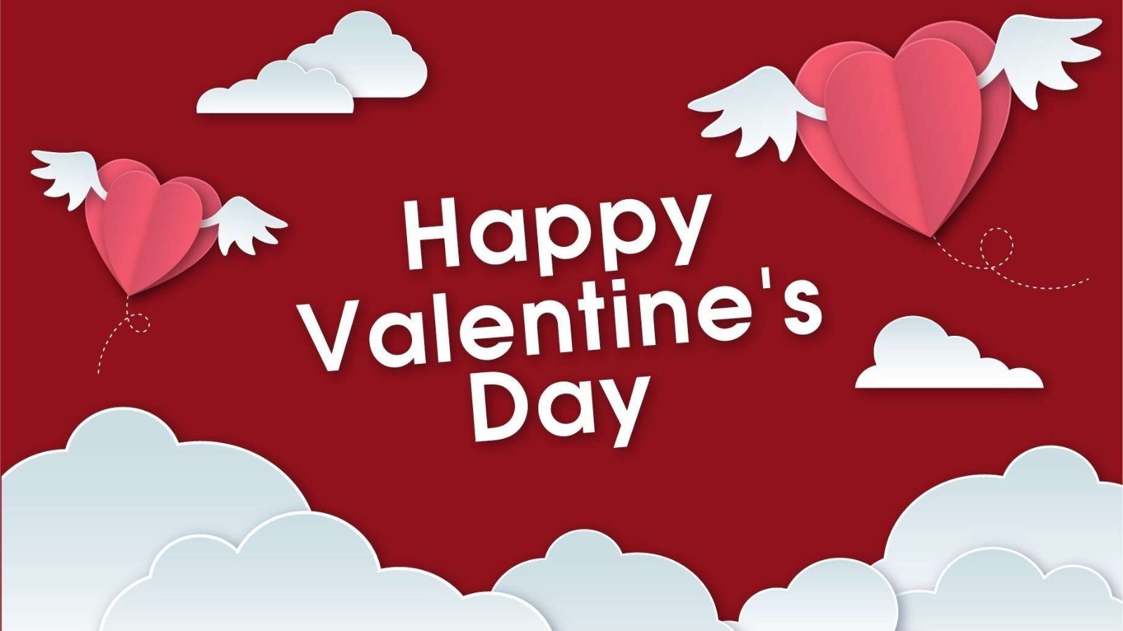 Tổng hợp 30 lời chúc Valentine cho người yêu ở xa ngọt như rót mật vào tai