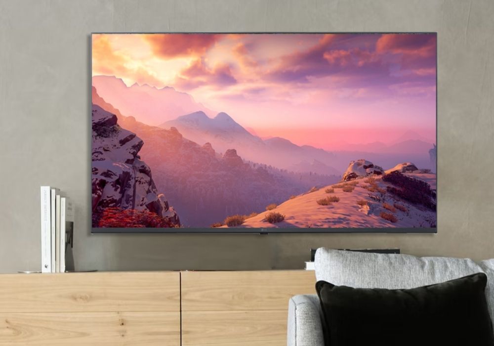 Đối với hệ điều hành Netcast  - Ảnh 1 