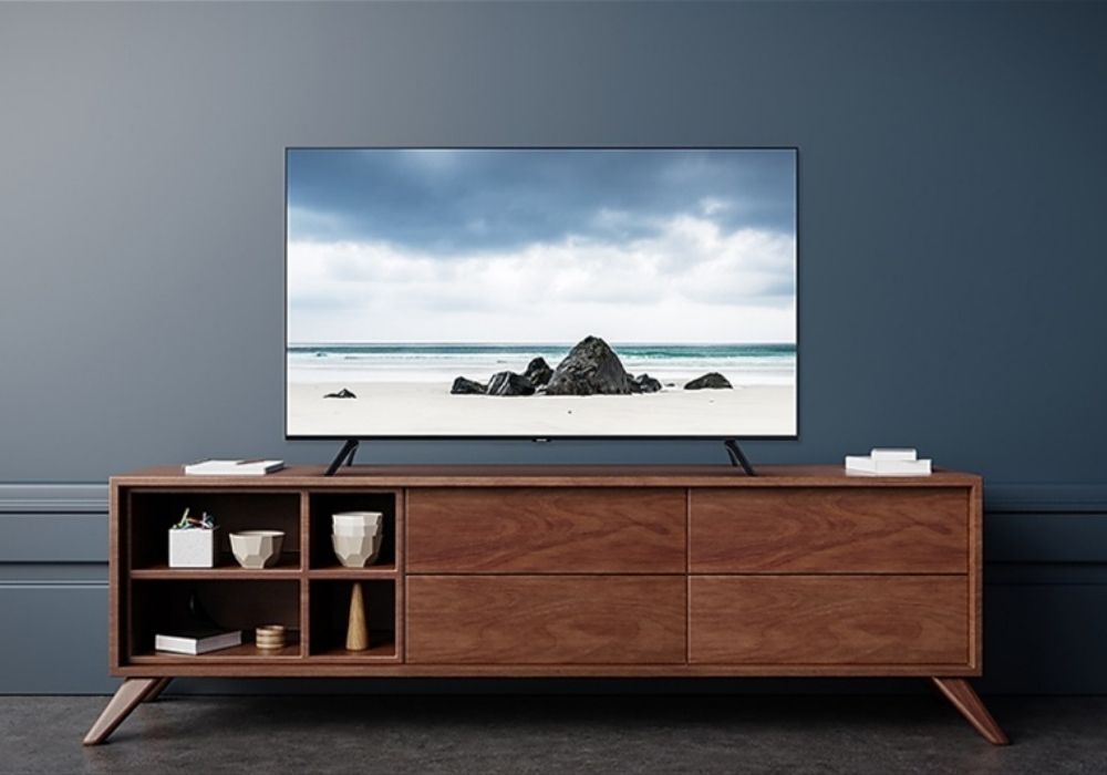 Đối với hệ điều hành Netcast - Ảnh 1 