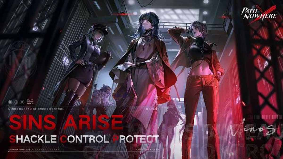 Tải game Path to Nowhere trên PC, Android và iOS miễn phí