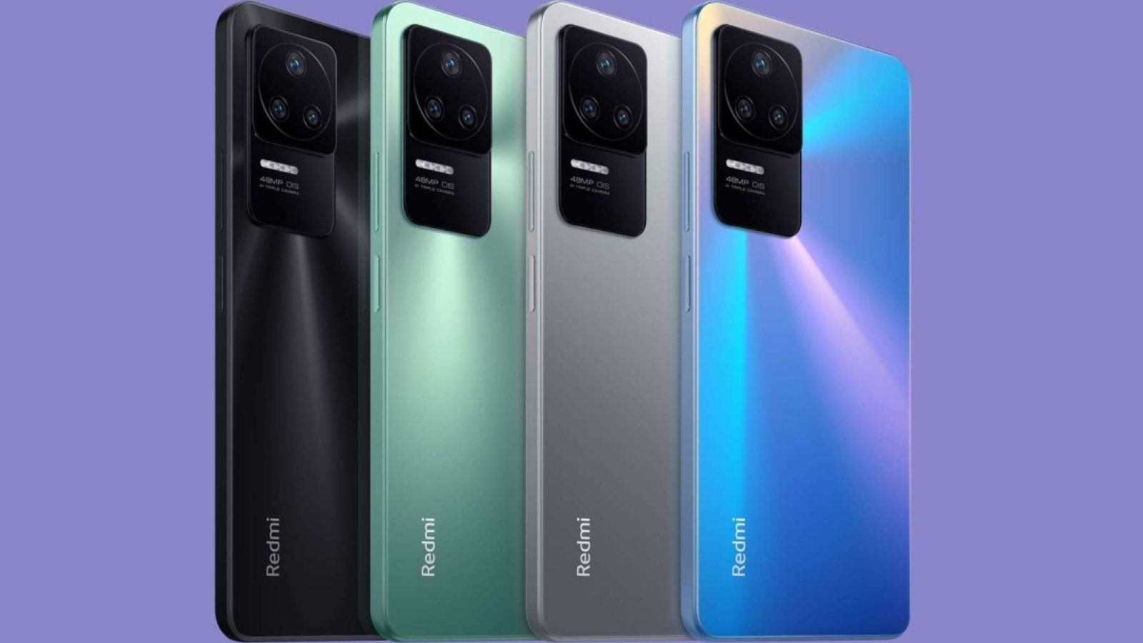 Top 4 điện thoại Xiaomi dưới 5 triệu màn hình rộng, pin trâu