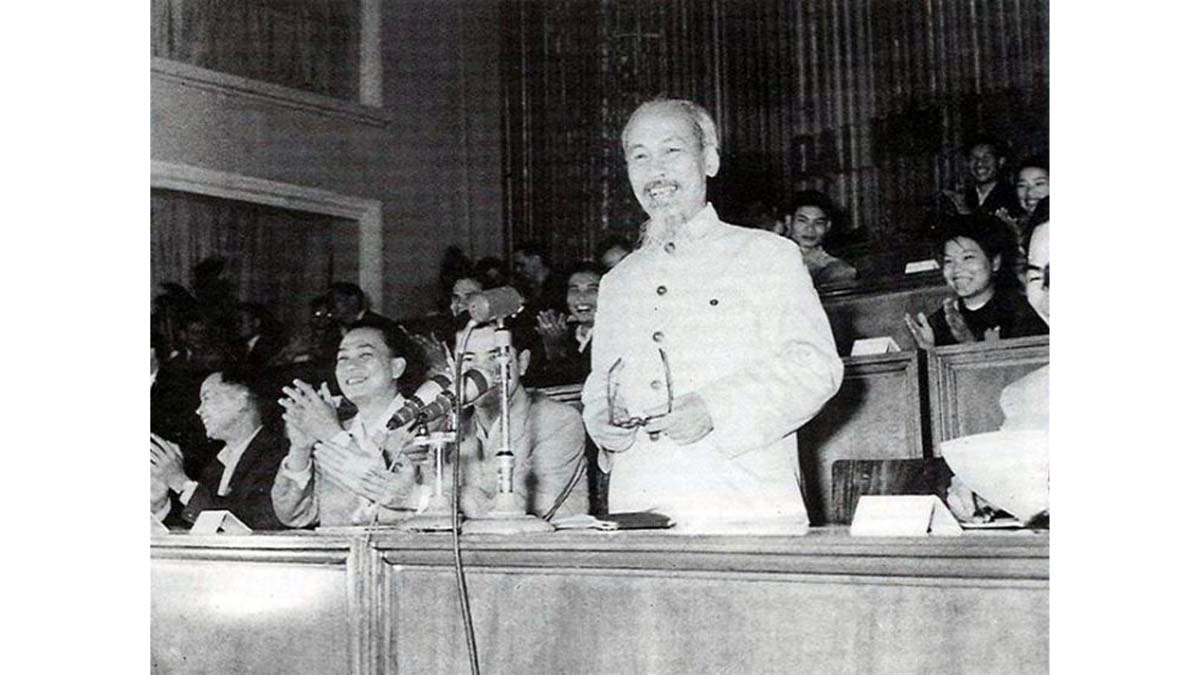 Lịch sử ra đời ngày 26/3