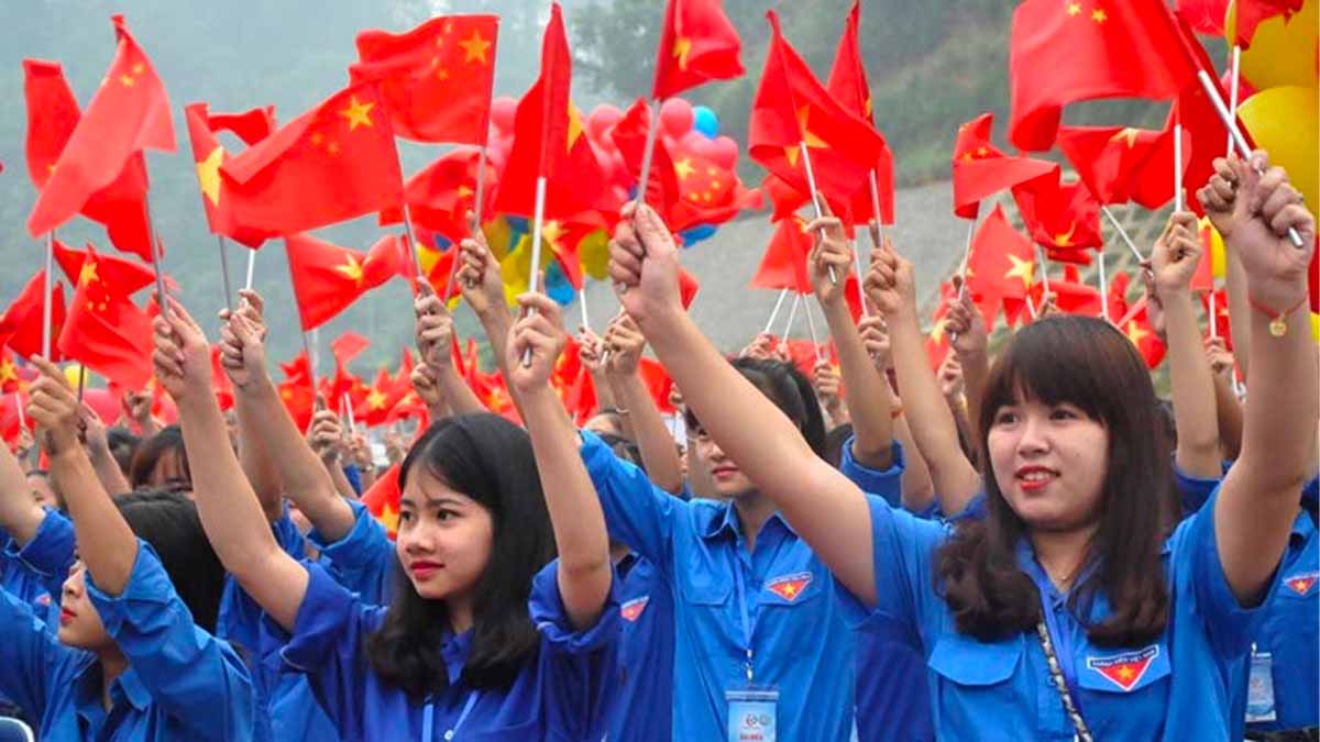 Ý nghĩa ngày thành lập Đoàn 26/3 là gì