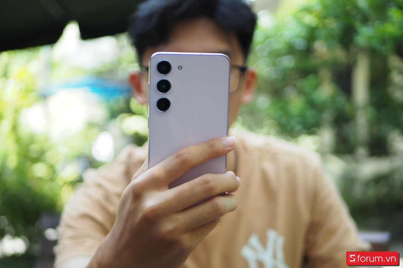 Galaxy S23 vs OnePlus 11