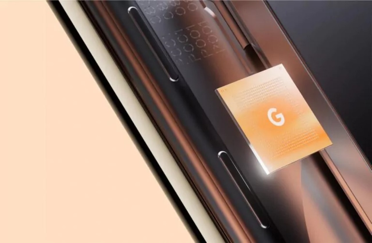 Google Tensor G3