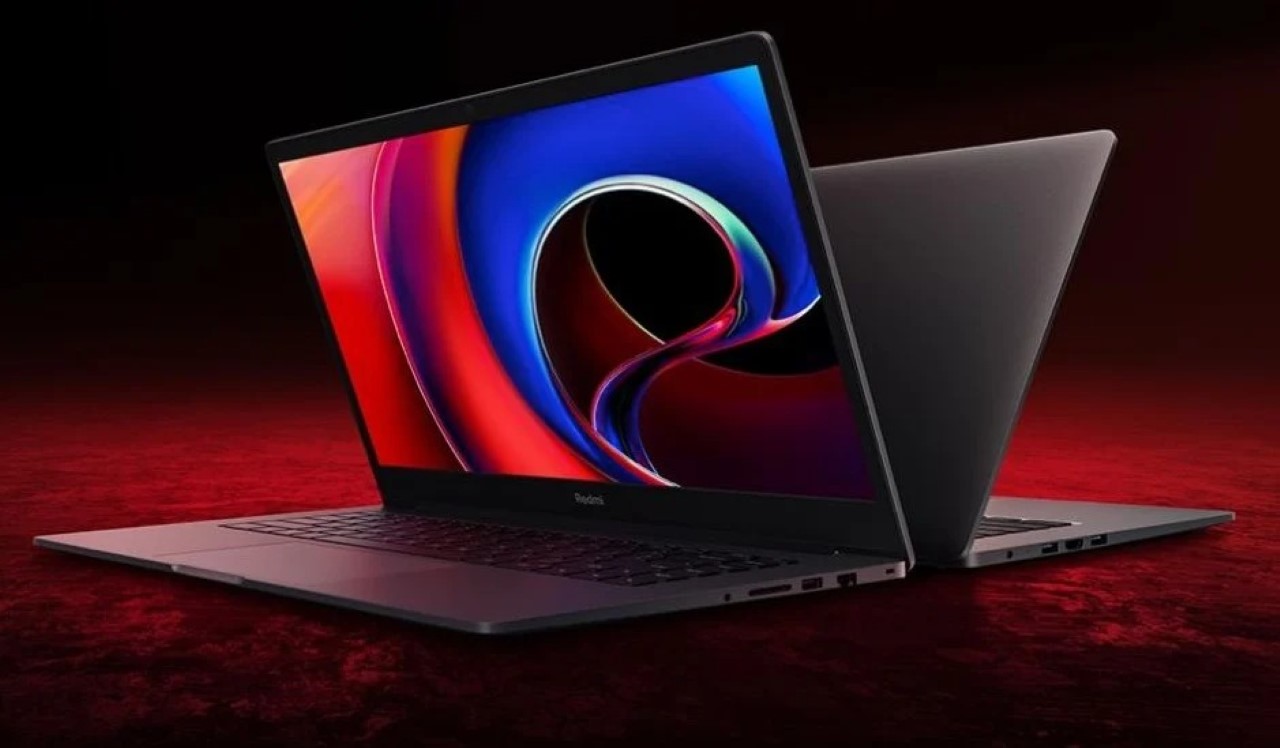 Xiaomi trình làng Redmi Book 15E với vi xử lý Core i7 H35, RAM 16GB và ...