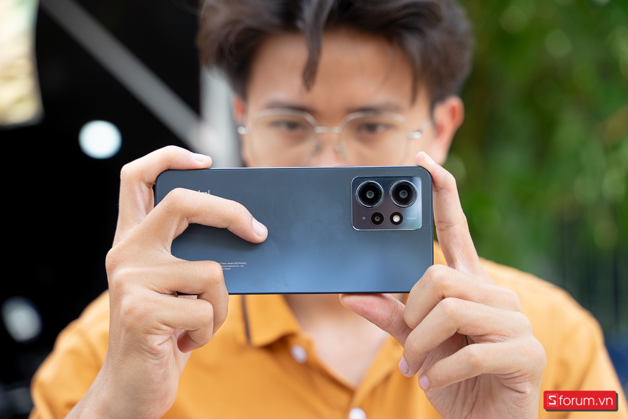 Điện thoại Xiaomi cho sinh viên