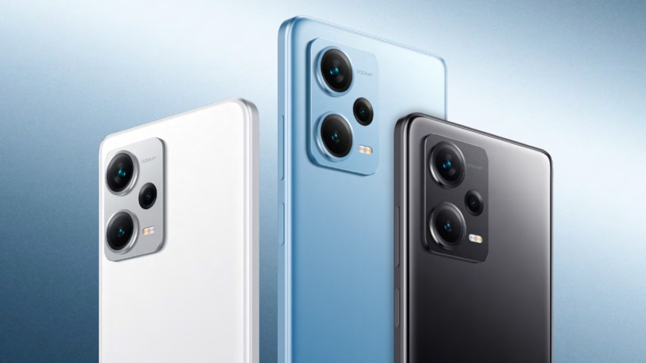 Redmi Note 12 Turbo hé lộ ngày ra mắt, Snapdragon 7+ Gen 2 đầu tiên ...
