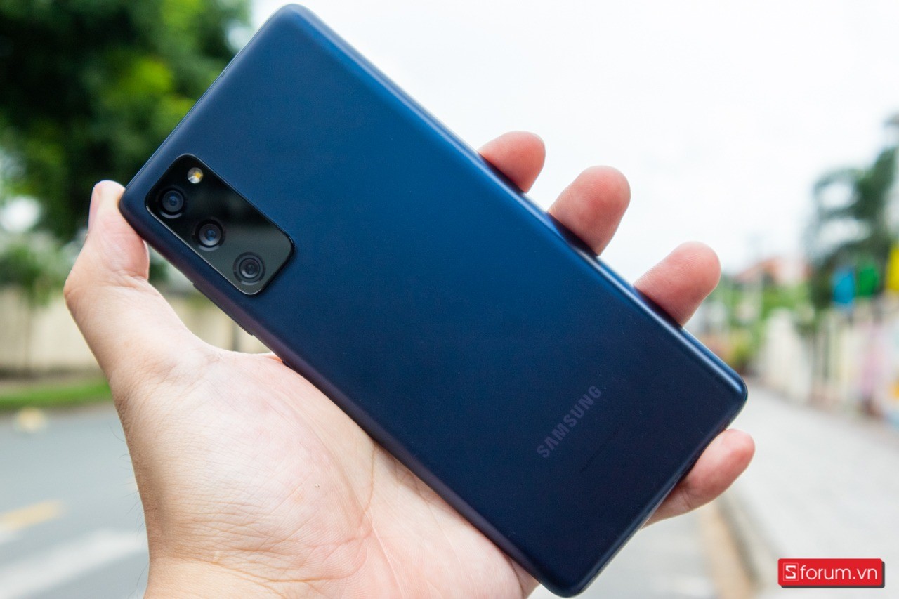Top 5 chiếc điện thoại Samsung