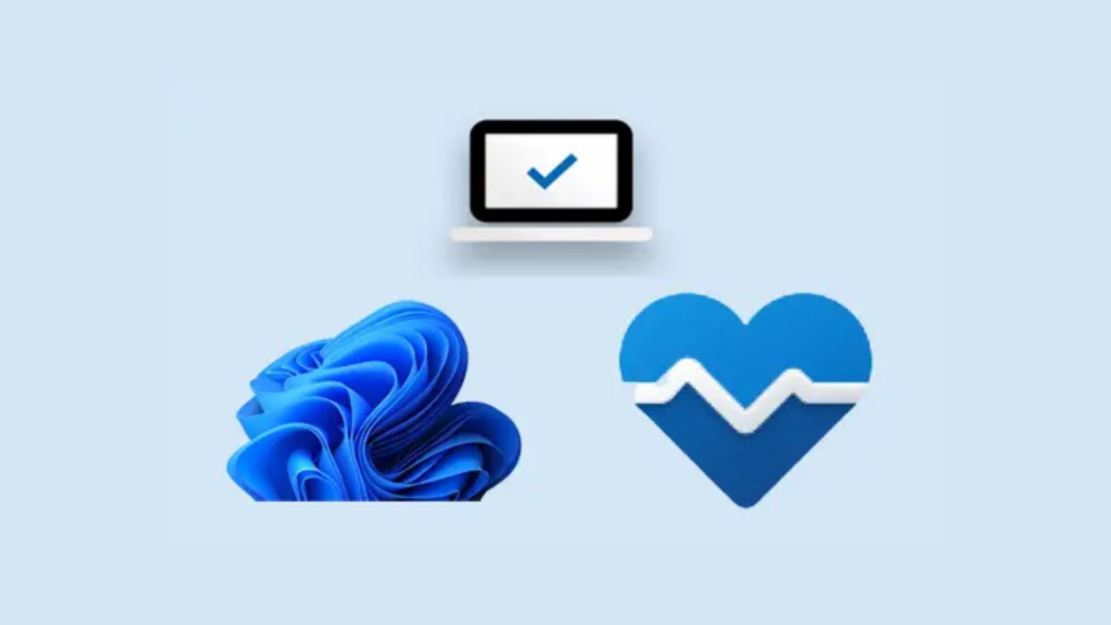 Giải đáp Windows PC Health Check là gì? Mách bạn cách download Windows