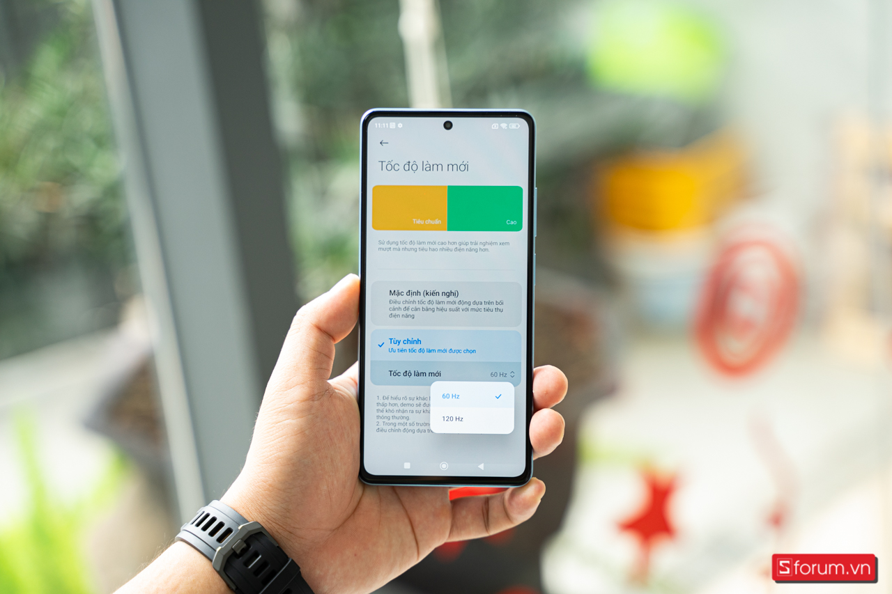 Redmi Note 12 Pro 5G