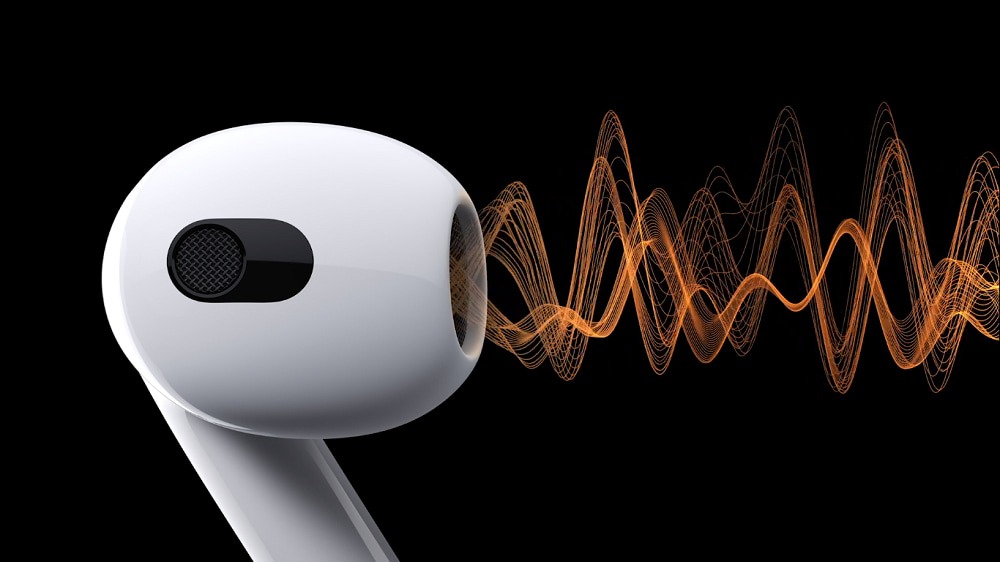 Tất tần tật về Adaptive EQ - Công nghệ hiệu chỉnh âm thanh độc quyền của Apple